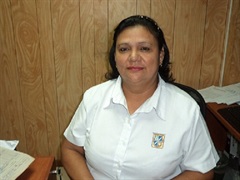 María Magdalena Amaya de Martínez